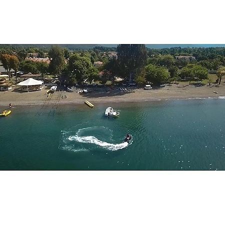 Okaliptus Butik Hotel Fethiye Esterno foto