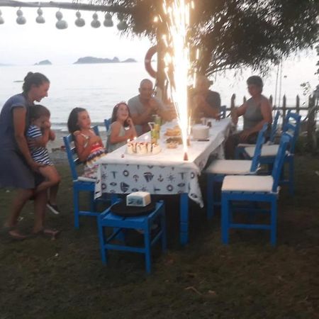 Okaliptus Butik Hotel Fethiye Esterno foto