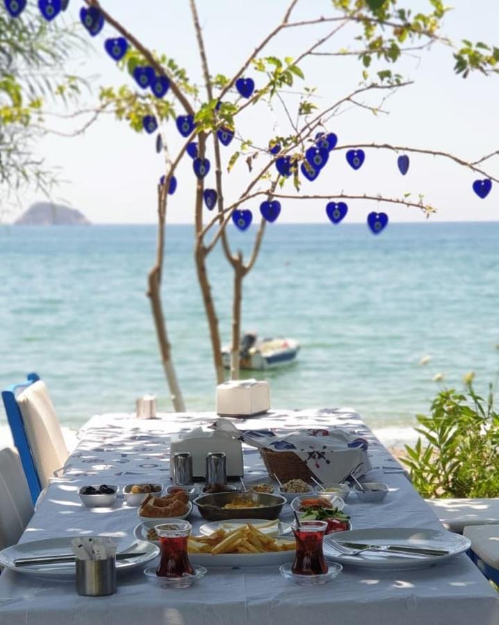 Okaliptus Butik Hotel Fethiye Esterno foto