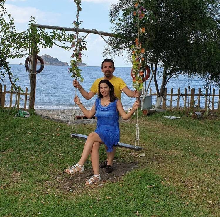 Okaliptus Butik Hotel Fethiye Esterno foto