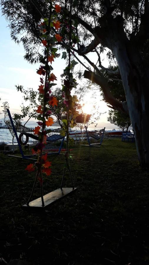 Okaliptus Butik Hotel Fethiye Esterno foto