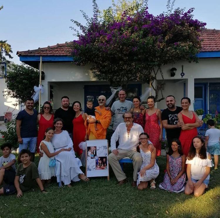 Okaliptus Butik Hotel Fethiye Esterno foto