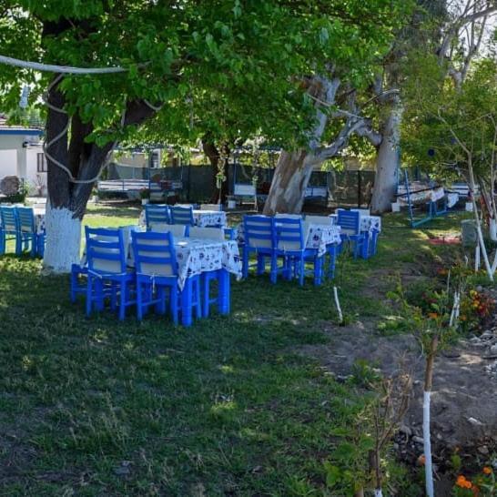 Okaliptus Butik Hotel Fethiye Esterno foto