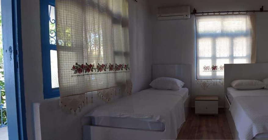 Okaliptus Butik Hotel Fethiye Esterno foto