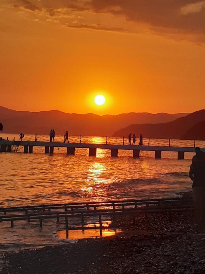 Okaliptus Butik Hotel Fethiye Esterno foto