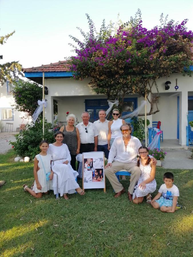 Okaliptus Butik Hotel Fethiye Esterno foto