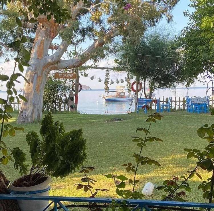 Okaliptus Butik Hotel Fethiye Esterno foto