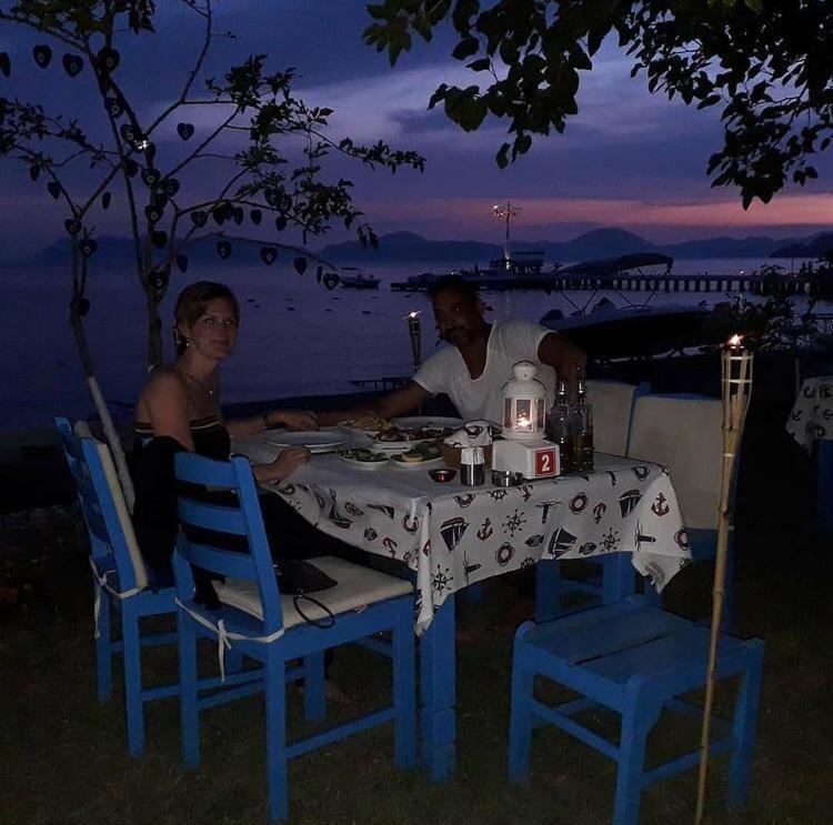 Okaliptus Butik Hotel Fethiye Esterno foto