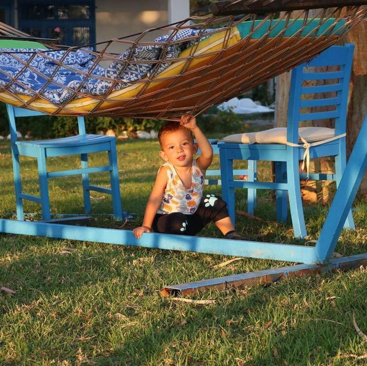 Okaliptus Butik Hotel Fethiye Esterno foto